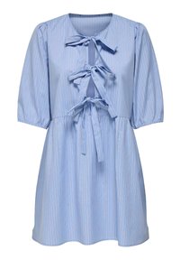Day dress - serenity