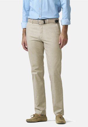 KARO - Chino - beige