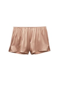 Ej vald, natürlich satin pink