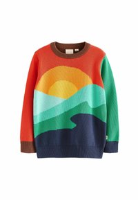 Little Bird - Sweter