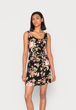 PCNIRIKA DRESS - Vestido informal - black