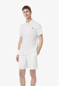 Lacoste Sport Poloshirts - blanc