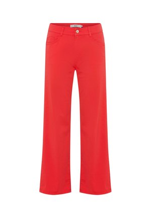 BRAX, STYLE MAINE S - Trousers - hibiscus