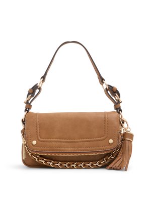 ALDO RAWIYA - Handtas - cognac