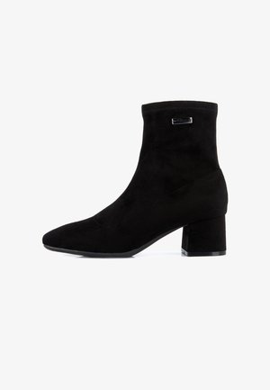 Les Tropeziennes par M Belarbi DANIELA - Bottines - black