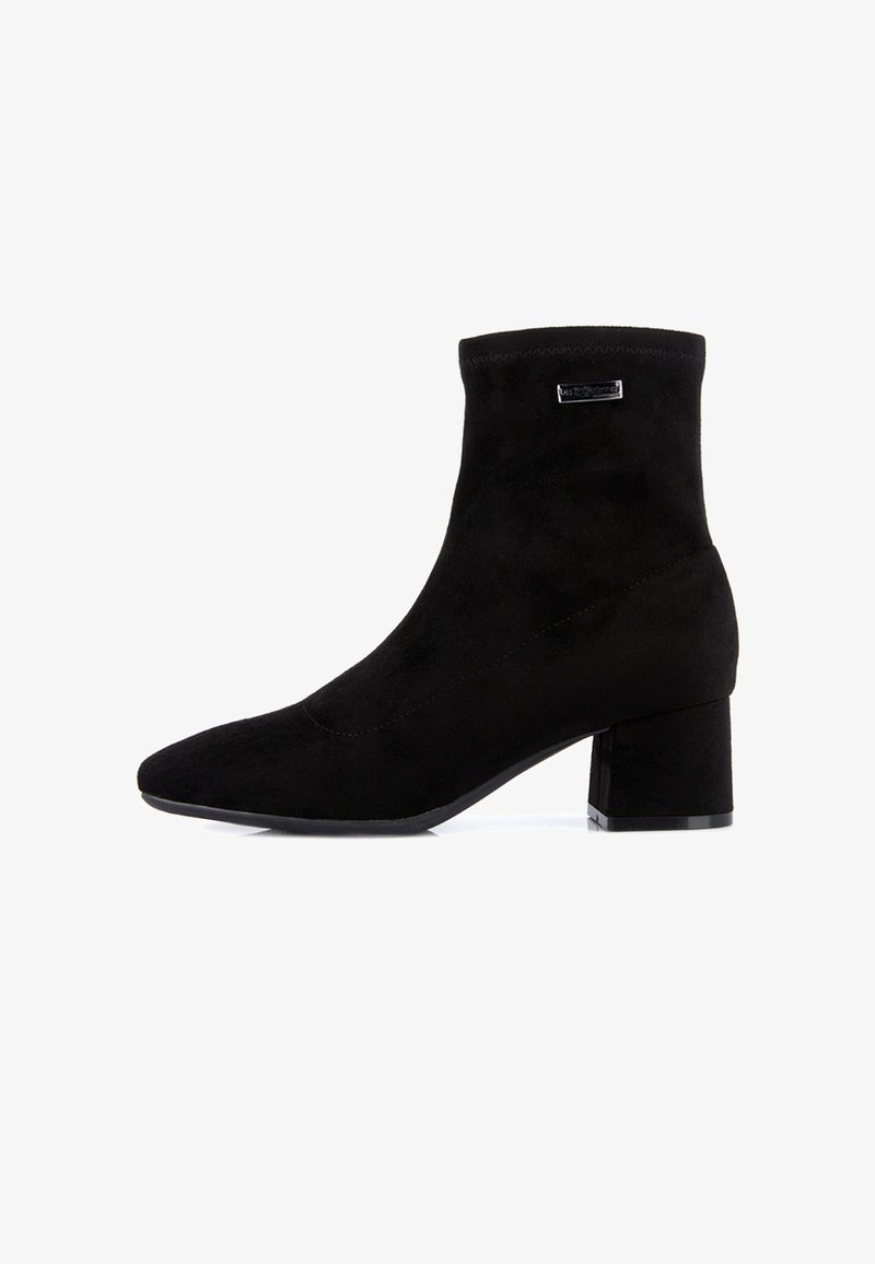 Les Tropeziennes par M Belarbi DANIELA - Bottines - black