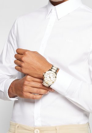 Kronograf - gold-coloured
