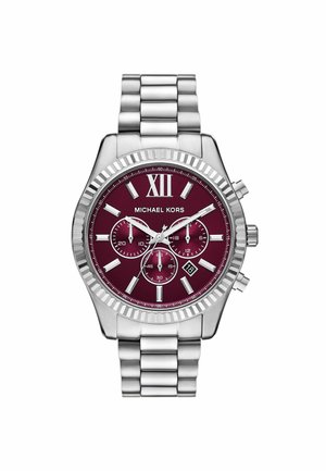 TRADITIONAL - Chronograph - silver-coloured