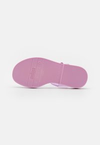 Mini Melissa Sandales - pink