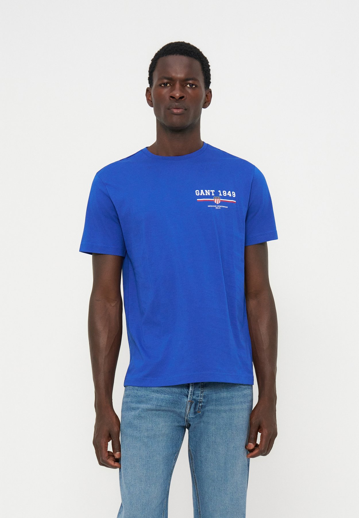 T-Shirt print