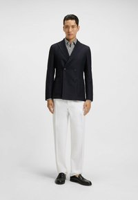 BOSS C-HANRY-DB-254 - Americana - dark blue four