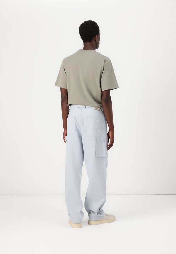 JPSTALEX HICKTORY PANT - Trousers2