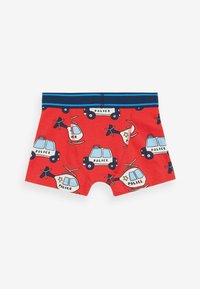 Next 7 PACK STANDARD - Culotte - emergency vehicle print