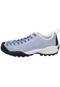 Unausgewählt, air blue