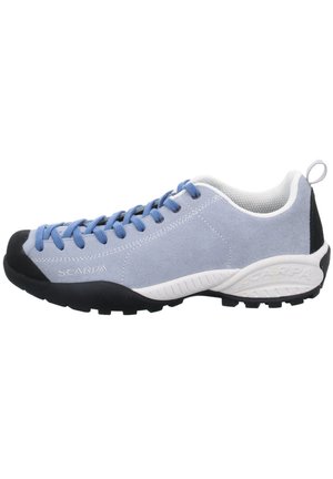 MOJITO - Pantofi drumeție - air blue