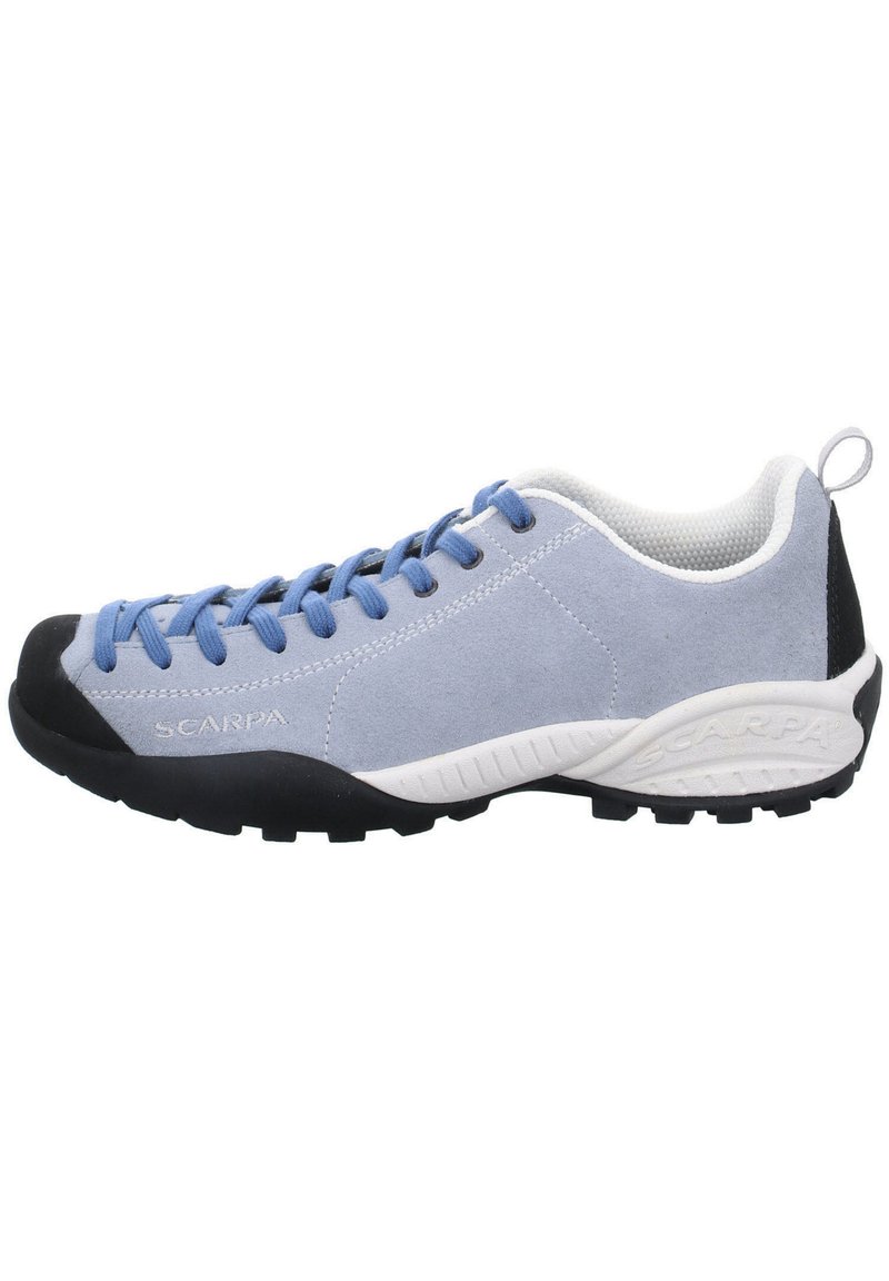 Scarpa - MOJITO - Vaelluskengät - air blue, Suurenna