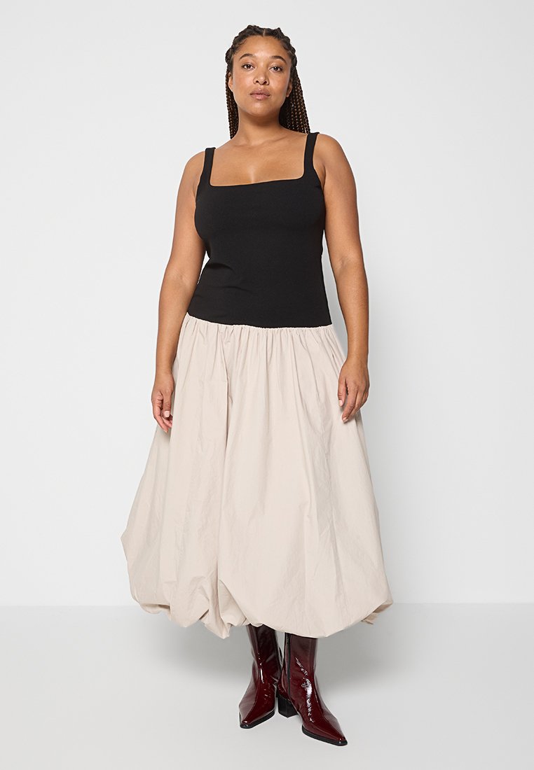 Abercrombie & Fitch Jurk meerkleurig