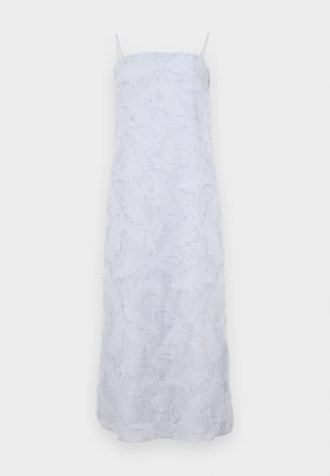 Samsøe Samsøe, LAZIO DRESS - Cocktailkjole / festkjole - gray dawn