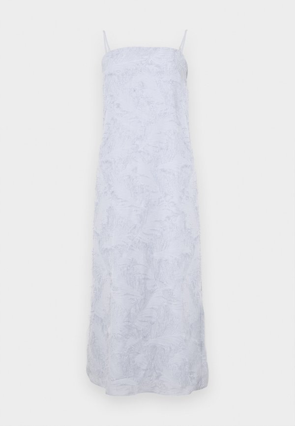 LAZIO DRESS - Cocktail dress / Party dress - gray dawn2