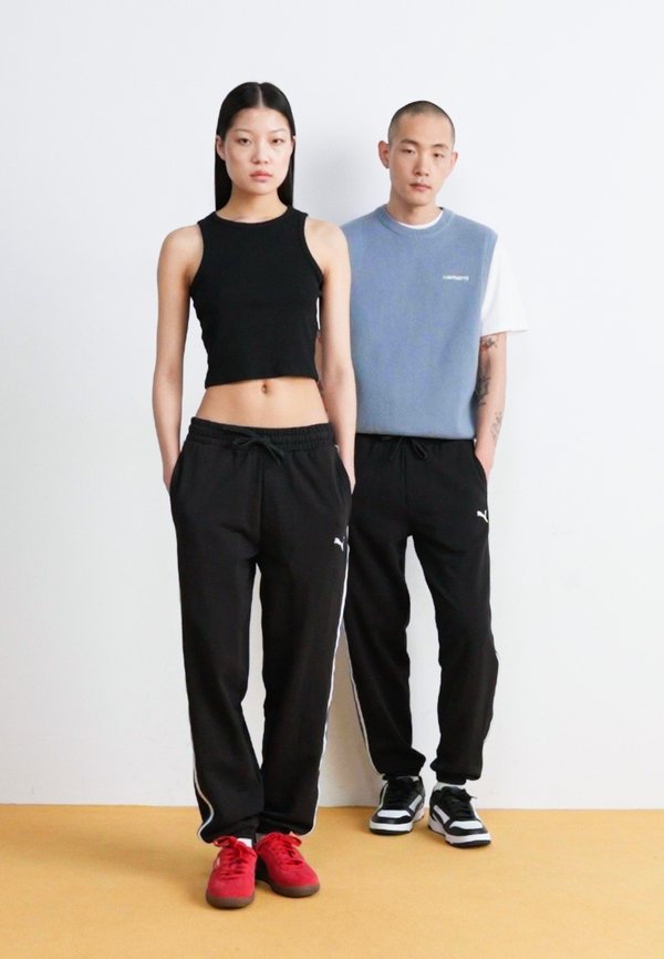 FUTURE ARCHIVE RELAXED UNISEX - Tracksuit bottoms3