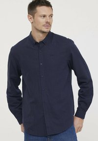 Lee Cooper DUKO - Chemise - navy
