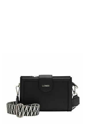 MIRJA 21 CM - Schoudertas - schwarz