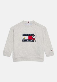 Δεν επιλέχθηκε, grey heather