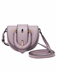 Fossil Portafoglio Avondale a 3 ante in pelle da donna, SL8292216