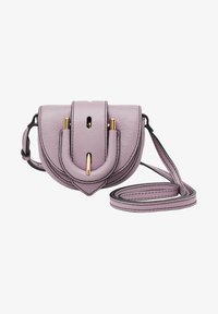 Fossil Portafoglio Avondale a 3 ante in pelle da donna, SL8292216 Fossil Portafoglio Avondale a 3 ante in pelle da donna, SL8292216