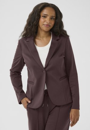 Blazer - fudge