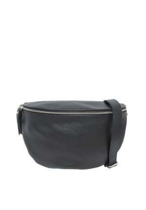 JAIME SIZE L - Sac bandoulière - schwarz