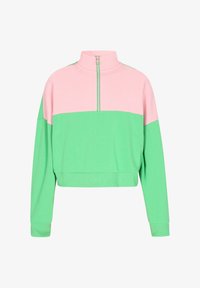 Seleccionado, rose green