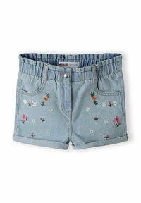 Unausgewählt, light blue denim
