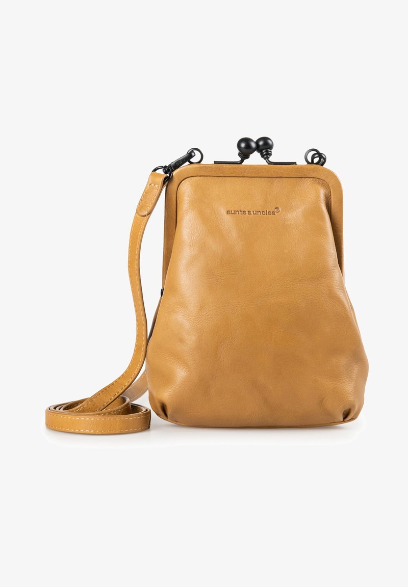 Aunts & Uncles MRS SUGAR POP - Umhängetasche - buckthorn