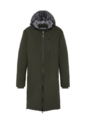 FARGO - Winter coat - kaki