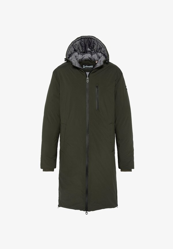 FARGO - Winter coat - kaki