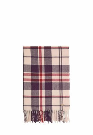 SOFT MID WEIGHT - Sjal / Tørklæder - pink check