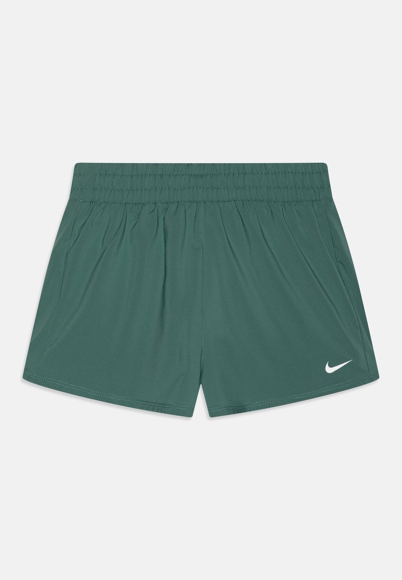 Nike Performance UNISEX - Pantalón corto de deporte - bicoastal/white