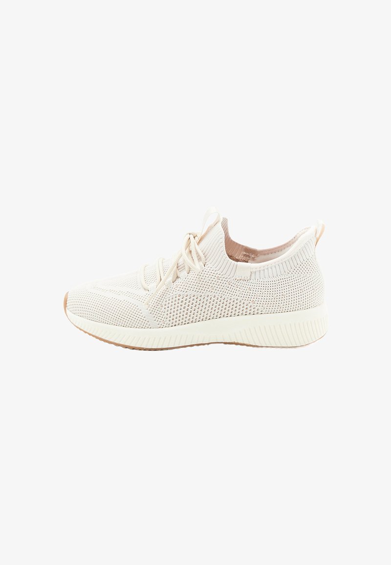 Damart BASKETS CLIMATYL    - Baskets basses - blanc cassé