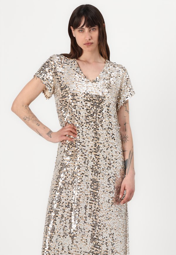 FOLIUM BIARA DRESS - Occasion wear4