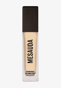 Mesauda - CHRONO FLAWLESS FOUNDATION - Foundation - 01W Thumbnail Image 1