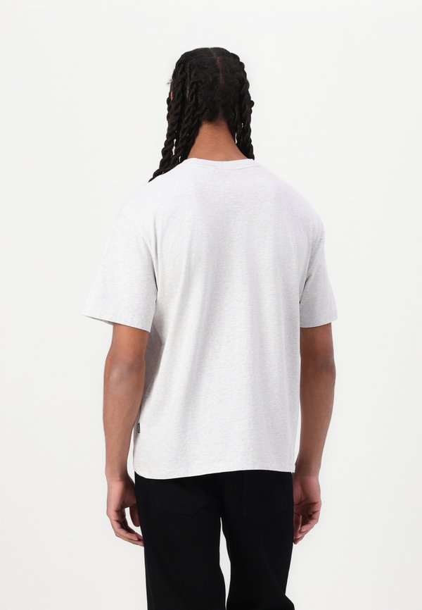 BOXY TEE - Print T-shirt2