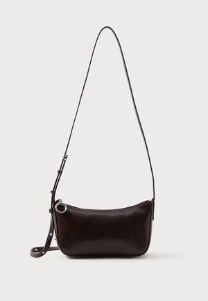 HALO - Cross body bag - hot fudge