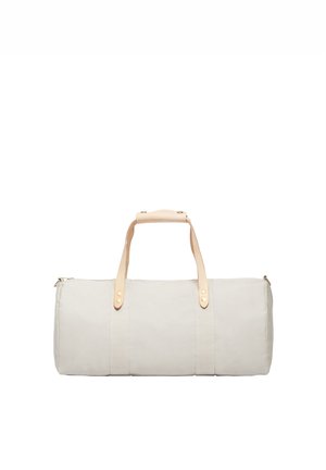 CLASSIC - Weekendtasker - sand