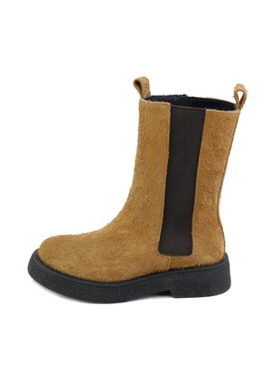 Botines - cuero