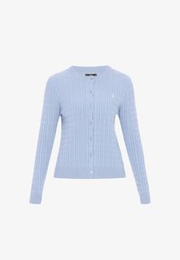 Unselected, light blue