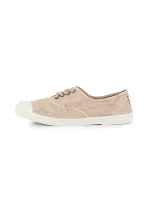 Natural World, OLD CONDOR - Zapatillas - beige