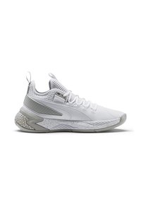 Puma Koripallokengät - transparent