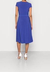 Anna Field Robe fourreau - blue