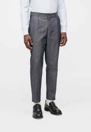 PERIN - Spodnie materiałowe